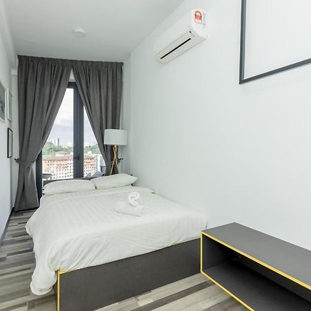 Artes Suite Penang, By Homey George Town Exterior photo